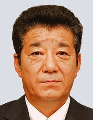 大阪府の松井一郎知事