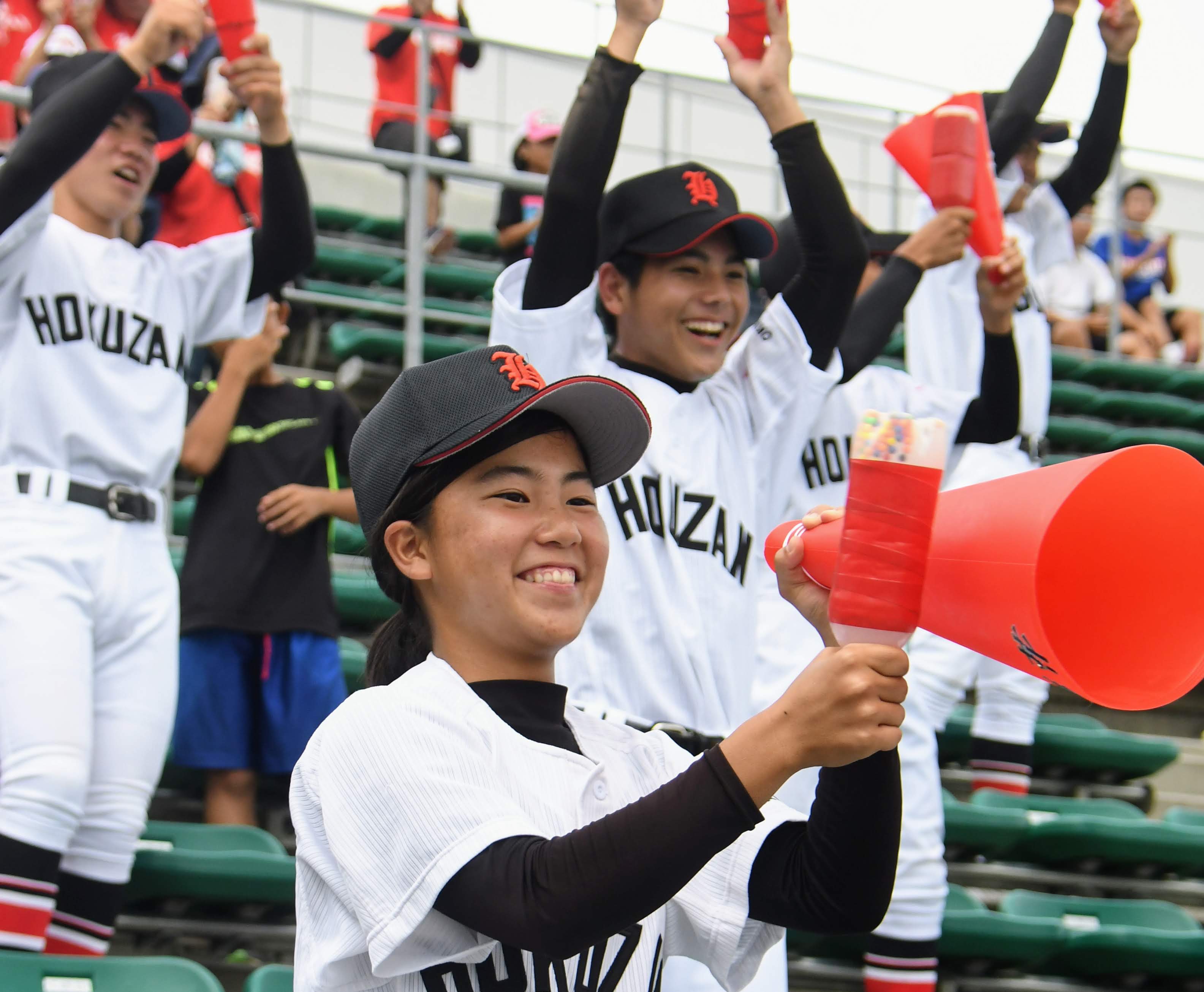 沖縄の高校野球の応援がガラパゴス化 甲子園、春夏連覇チームの元球児 