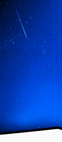 師走の夜空 天体ショー ふたご座流星群ピーク 沖縄タイムス プラス ニュース 沖縄タイムス プラス