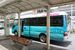ゆいレールの赤嶺駅とウミカジテラス間を結ぶ無料シャトルバス