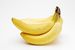 カリウムを多く含むバナナでナトリウムを排出しましょう