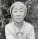 日本軍「慰安婦」の体験を証言した在りし日のペ・ポンギさん＝１９７７年４月（朝鮮新報社撮影、キム・ヒョノクさん提供）
