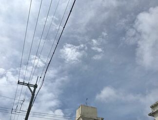 沖縄 天気