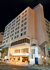 ホテル コロナ 沖縄