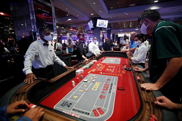 casino online 2.0 - The Next Step