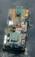 　北海道斜里町沖の作業船「海進」＝２４日午後０時３６分（共同通信社ヘリから）
