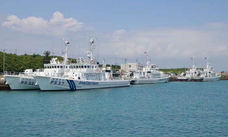 海上保安庁 尖閣警備強化で345億円要求へ 来年度予算 大型巡視船、沖縄