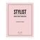 知念さん初のファッションブック「STYLIST」（セブン＆アイ出版）。３月２４日発売