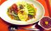 「たっぷり野菜のラクレットタコライス」（７５０円）は女性に人気